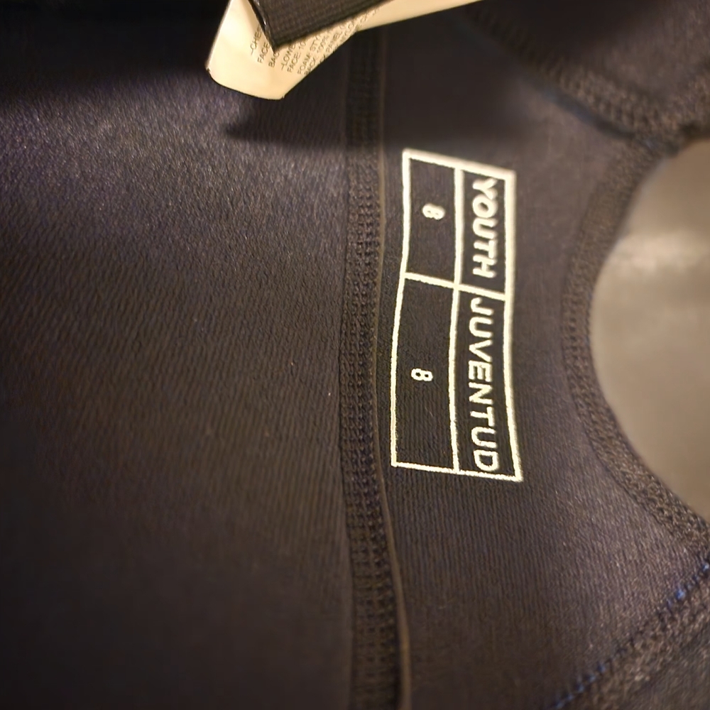 Wetsuit - Picture 4 of 4